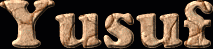 Yusuf First Name