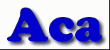 Aca First Name