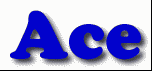 Ace First Name