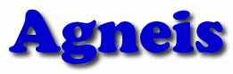Agneis First Name