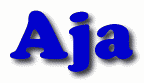 Aja First Name