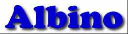 Albino First Name