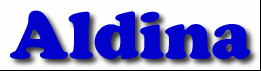 Aldina First Name