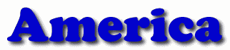America First Name
