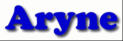 Aryne First Name