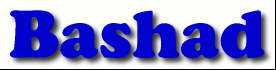 Bashad First Name