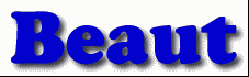 Beaut First Name