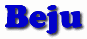 Beju First Name
