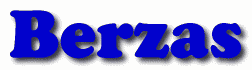 Berzas First Name