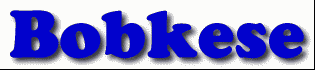 Bobkese First Name