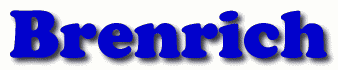 Brenrich First Name