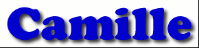 Camille First Name
