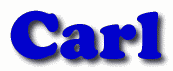 Carl First Name