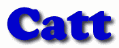 Catt First Name
