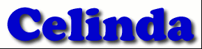 Celinda First Name