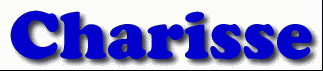 Charisse First Name