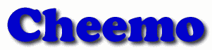 Cheemo First Name