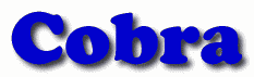 Cobra First Name