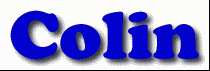 Colin First Name