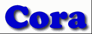 Cora First Name