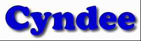 Cyndee First Name
