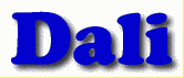 Dali First Name