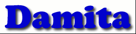 Damita First Name
