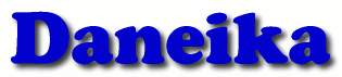 Daneika First Name