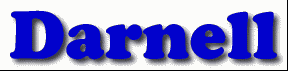 Darnell First Name