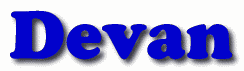 Devan First Name