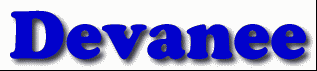 Devanee First Name
