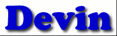 Devin First Name