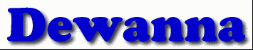 Dewanna First Name
