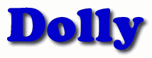 Dolly First Name