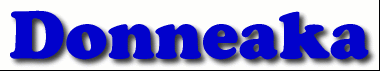 Donneaka First Name