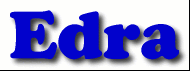 Edra First Name