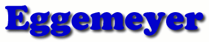 Eggemeyer First Name