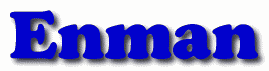 Enman First Name