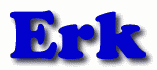 Erk First Name