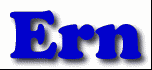 Ern First Name
