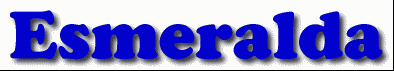 Esmeralda First Name