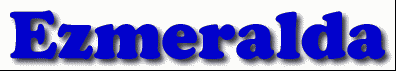 Ezmeralda First Name