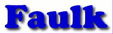Faulk First Name