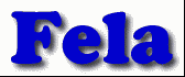 Fela First Name