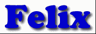 Felix First Name