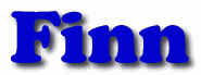 Finn First Name