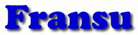Fransu First Name
