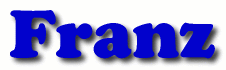 Franz First Name