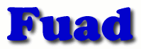 Fuad First Name