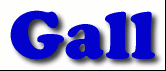 Gall First Name